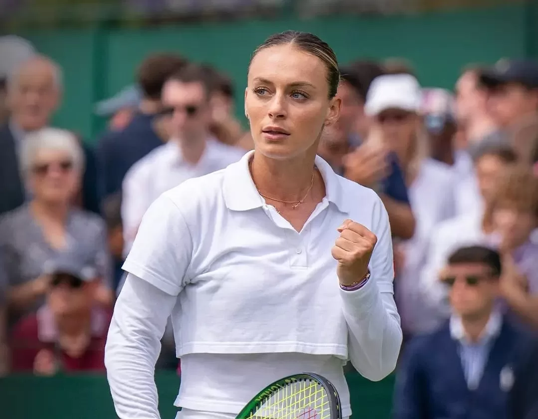 Triumf românesc la Wimbledon: 3 din 4 jucătoare avansează!
