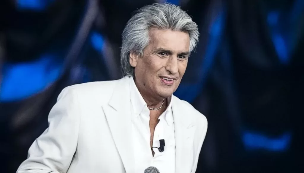 Detalii mai puțin știute din viața lui Toto Cutugno: femeia pe care a iubit-o toată viața și momentul traumatizant din copilărie