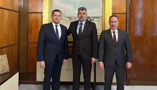 Semnat contractul pentru un proiect de protejare a mediului și gestionare eficientă a deșeurilor în județul Dâmbovița