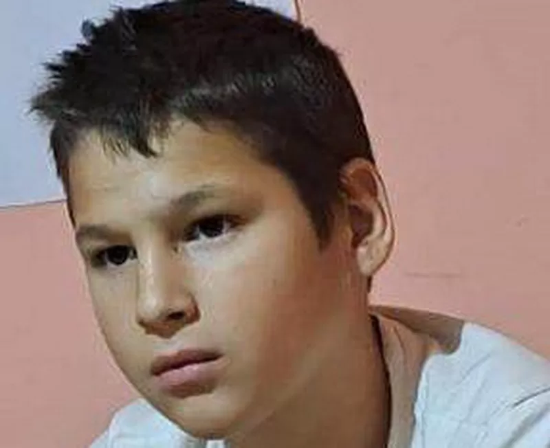 Copil de 12 ani din Crevedia, dispărut miercuri, a fost găsit în siguranță de Poliție în Buftea