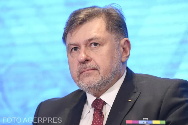 Într-un interviu acordat Digi 24, Rafila a fost întrebat cine ar trebui să stabilească dacă un elev ar trebui testat, în contextul în care el abordează o testare selectivă.