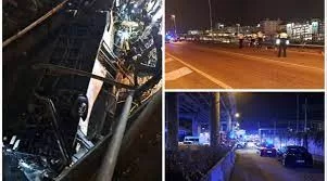 Tragedie în Veneția: Cel puțin 21 de vieți curmate într-un accident cutremurător.