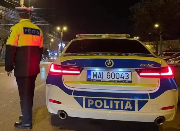 Noile amenzi rutiere din 2024: Cum te va afecta majorarea valorii punctului de amendă