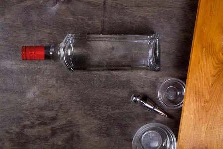 Tragedie în Iași: Bărbat își pune capăt vieții după o ceartă legată de alcool