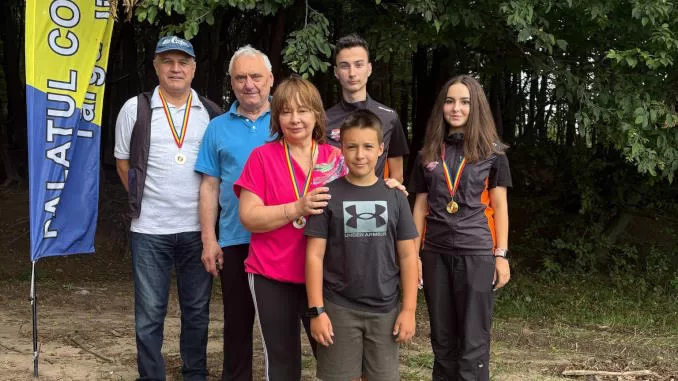 Cluj-ul tremură! Sportivii târgovișteni fac ravagii la naționale – 6 titluri de campioni într-un weekend de vis