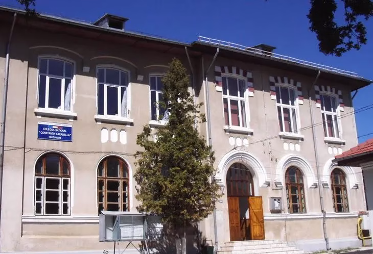 Carabella domină topul admiterii: cele mai mari medii din județ la Evaluarea Națională 2025