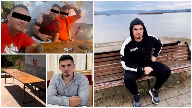TRAGEDIE ȘOCANTĂ: Tânăr de 23 de ani ucis cu sălbăticie în fața întregii comune – Datoriile au transformat prietenia în crimă
