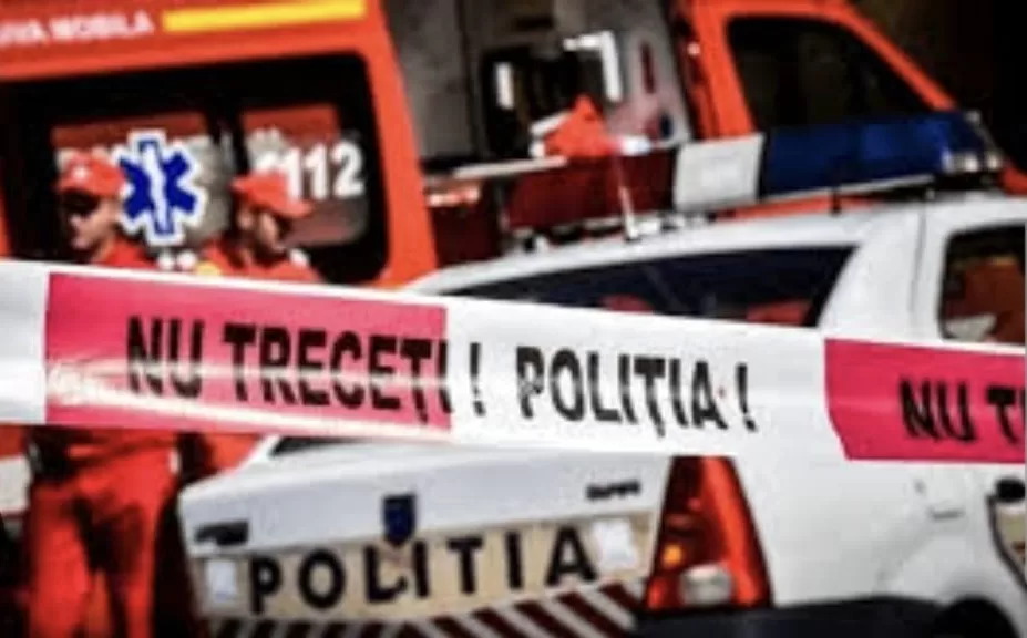 Drama: Colegul de muncă îl înjunghie pe bărbatul pe care îl găzduia din gelozie