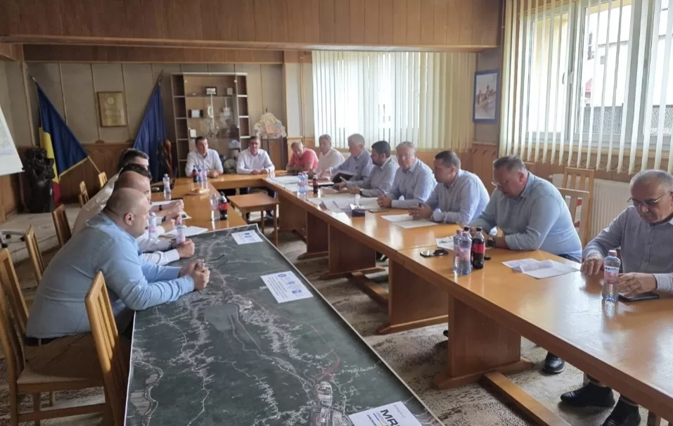 Revoluție în infrastructura județeană: Primul drum cu patru benzi care va schimba complet circulația în zona de nord