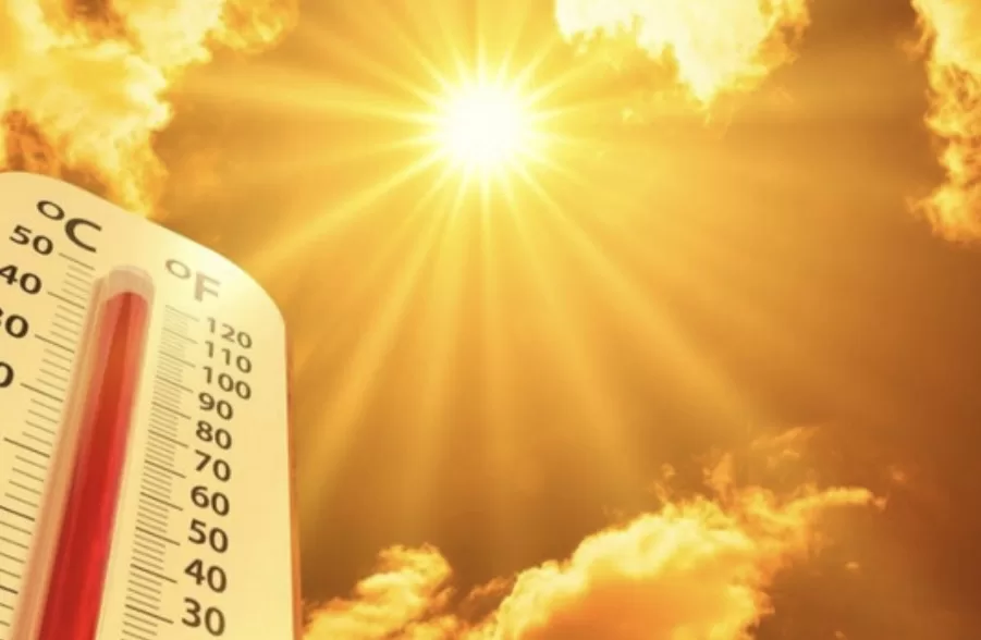 Caniculă prelungită în Dâmbovița! ANM anunță temperaturi sufocante până vineri
