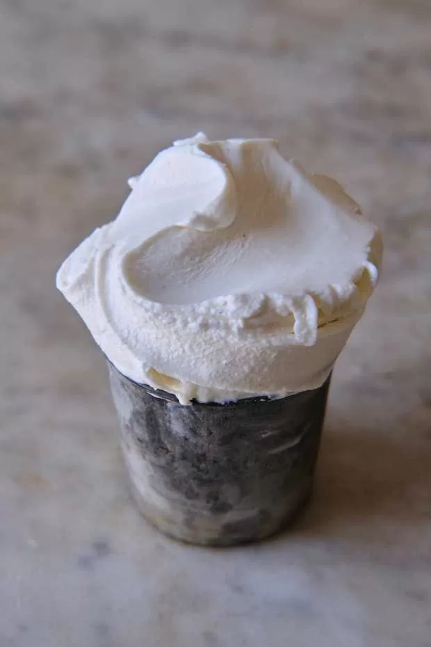 SECRETUL italian care face gelato-ul de casă mai bun decât cel din gelateria din colț!