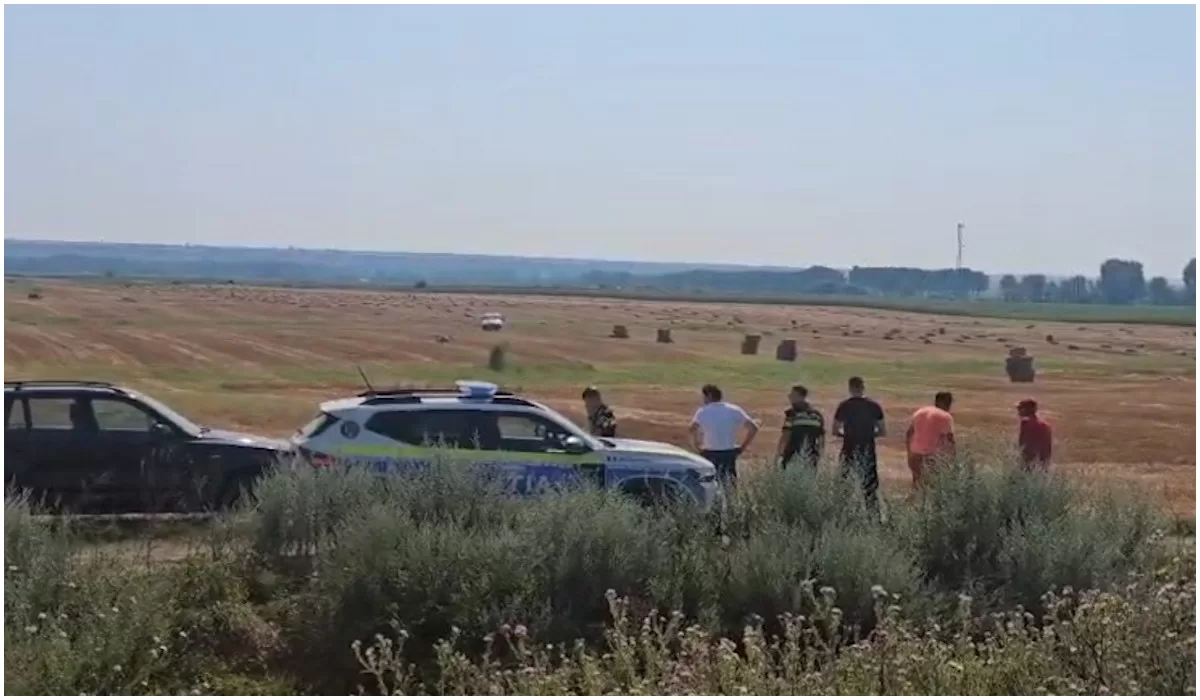 Şicanare în trafic se transformă într-o tragedie în Vaslui