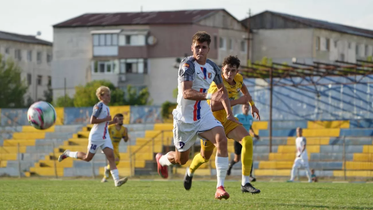 Chindia Târgoviște, cu ochii pe victorie: Asalt la Hunedoara pentru primul triumf în Liga 2