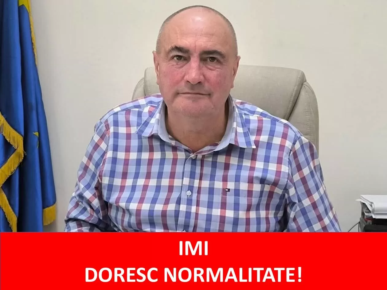 România, în pragul colapsului fiscal: Primarul din Voinești răbufnește împotriva taxelor și incompetenței