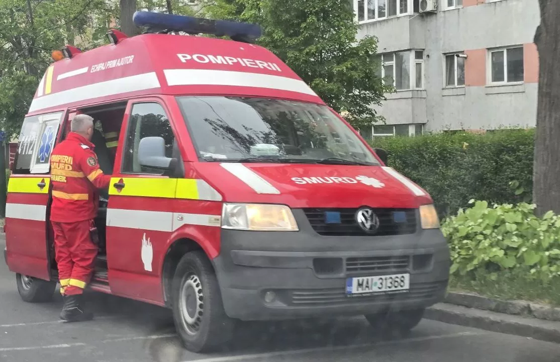 DRAMĂ PE ȘOSELELE DÂMBOVIȚEI: Doi bărbați căzuți victime în doar două ore!