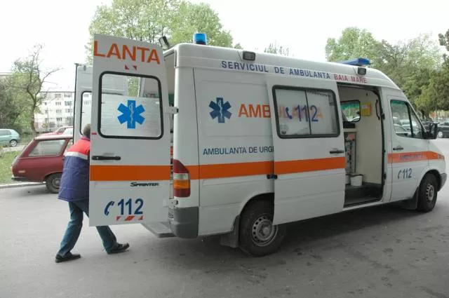 Copilărie sfârșită brusc: Drama unei adolescente de 13 ani din Sibiu cutremură orașul!