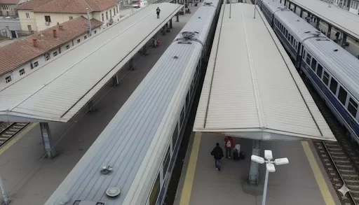 Alarmă în transportul feroviar: Peste 40 de trenuri riscă să fie anulate!