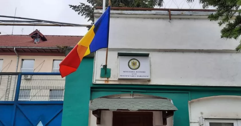Transformări Majore în Sistemul Penitenciar din Dâmbovița