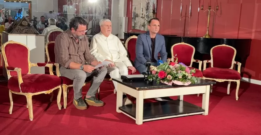 Teatrul Tony Bulandra anunță o stagiune 2025-2026 plină de surprize și provocări culturale!