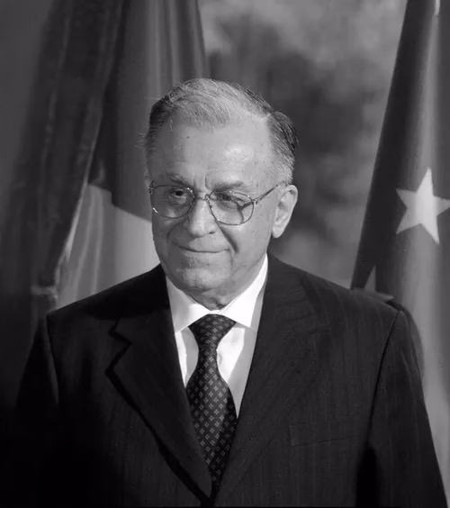 Ion Iliescu s-a stins din viață la 95 de ani, o figură emblematică și controversată a României post-revoluționare