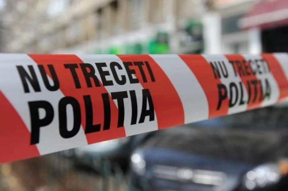 Tragedie șocantă în Sibiu: O adolescentă de 13 ani găsită spânzurată în propria locuință