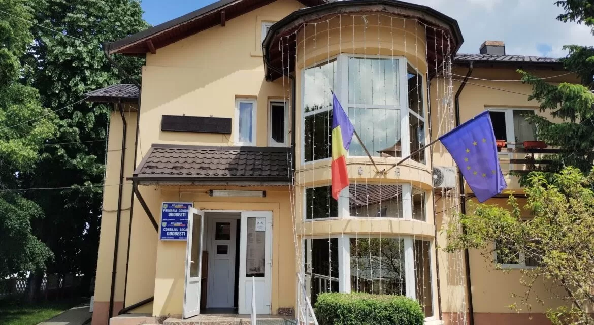 „Scandal la Primăria Odobești: Teren valoros vândut pe nimic – Consilierii PNL solicită revanșă în favoarea comunității!”