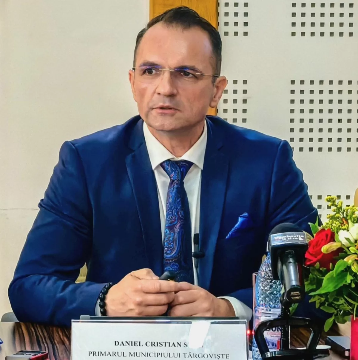 Târgoviștea, Lider Național în Atragerea Fondurilor Europene