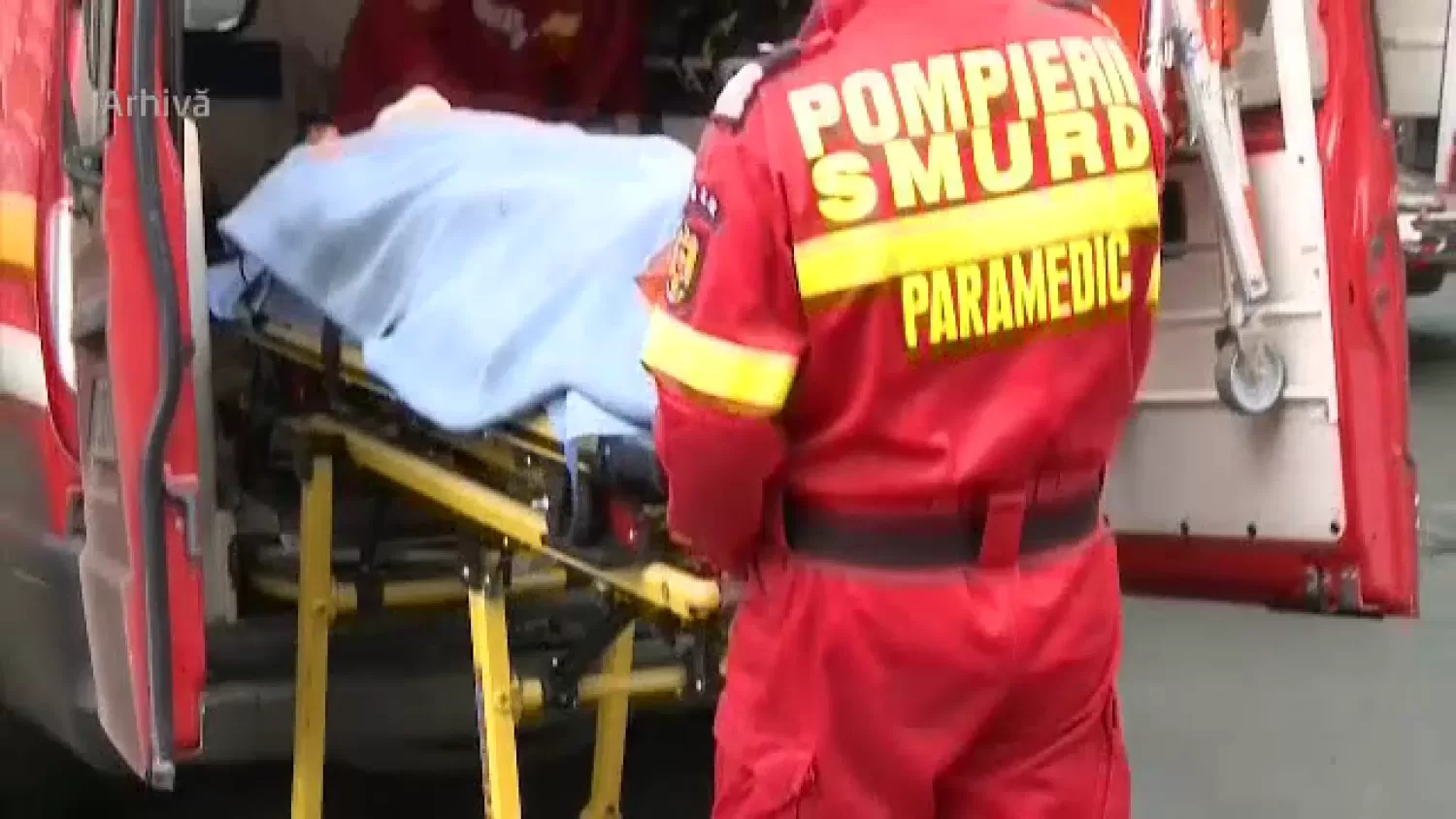 Tragedie neașteptată: Inginer de 59 de ani moare subit în toaleta mănăstirii din Gorj