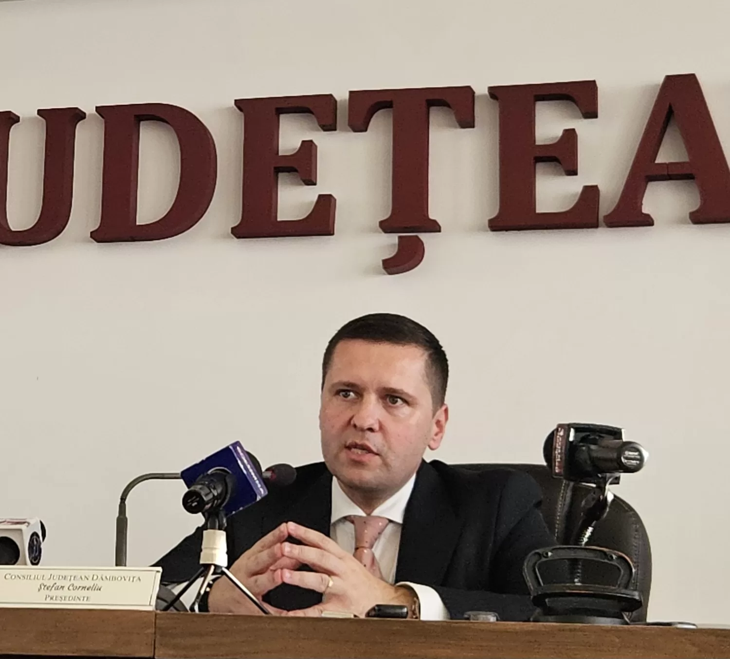 Scut anti-droguri la Târgoviște: Spitalul Județean primește aparatură de ultimă generatie!