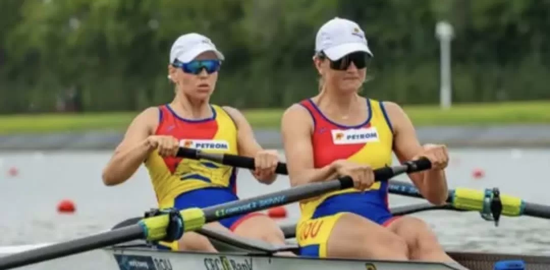 Dominație Totală! România Șochează Lumea și Câștigă Aurul Mondial la Canotaj în China