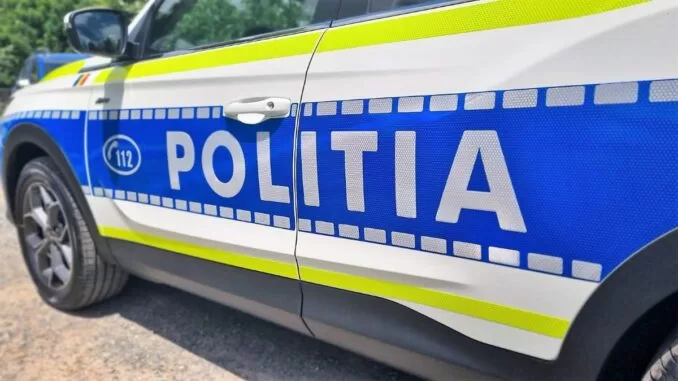 Dambovita. Bărbat de 60 de ani, COMPLET BEAT, face ravagii pe șosea! Ce s-a întâmplat cu șoferița lovită?