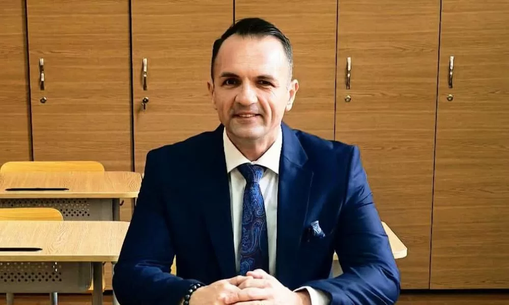 Start de An Școlar cu Provocări și Speranțe: Proteste, Investiții Masive și Emoții Personale la Târgoviște