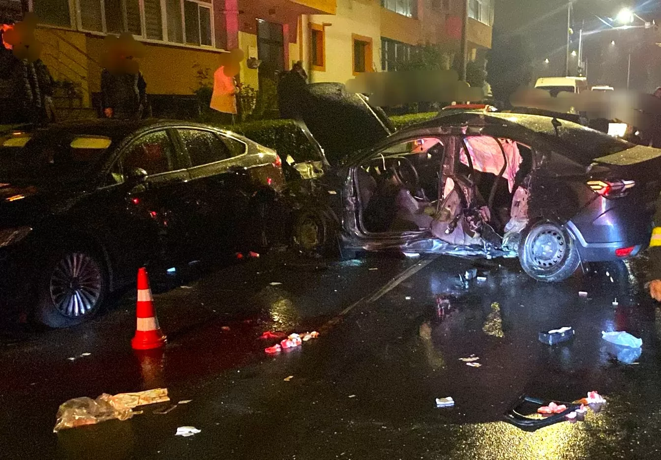 Tragedie șocantă: Tânăr de 18 ani, ucis de mașina Bolt pe care o comandase