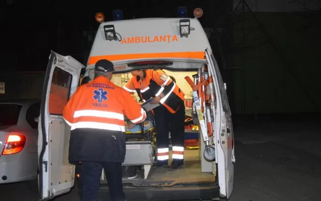 ȘOCANT: Livrator străin în comă după o agresiune brutală în Cluj! Unul dintre atacatori, arestat