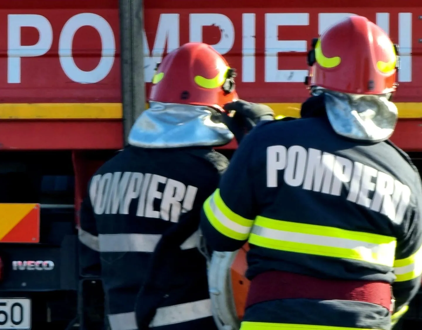 🚨 Incendiu DEVASTATOR într-o localitate din România! Oamenii sunt în stare de șoc! 💔