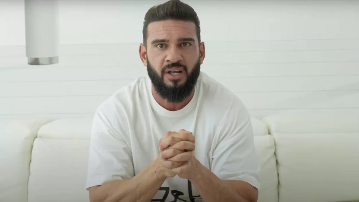 Dorian Popa, condamnat după ce a fost prins drogat la volan! Ce pedeapsă a primit artistul