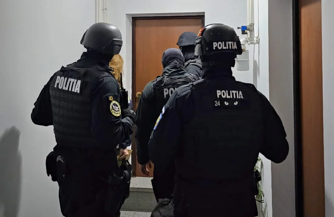 Târgoviște ȘOC! Tânăr Spărgător, Rețea Incredibilă Descoperită!