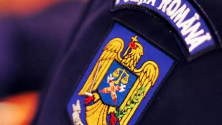 🚨Bărbat de 37 de ani, reținut pentru agresiune sexuală asupra unei minore de 16 ani