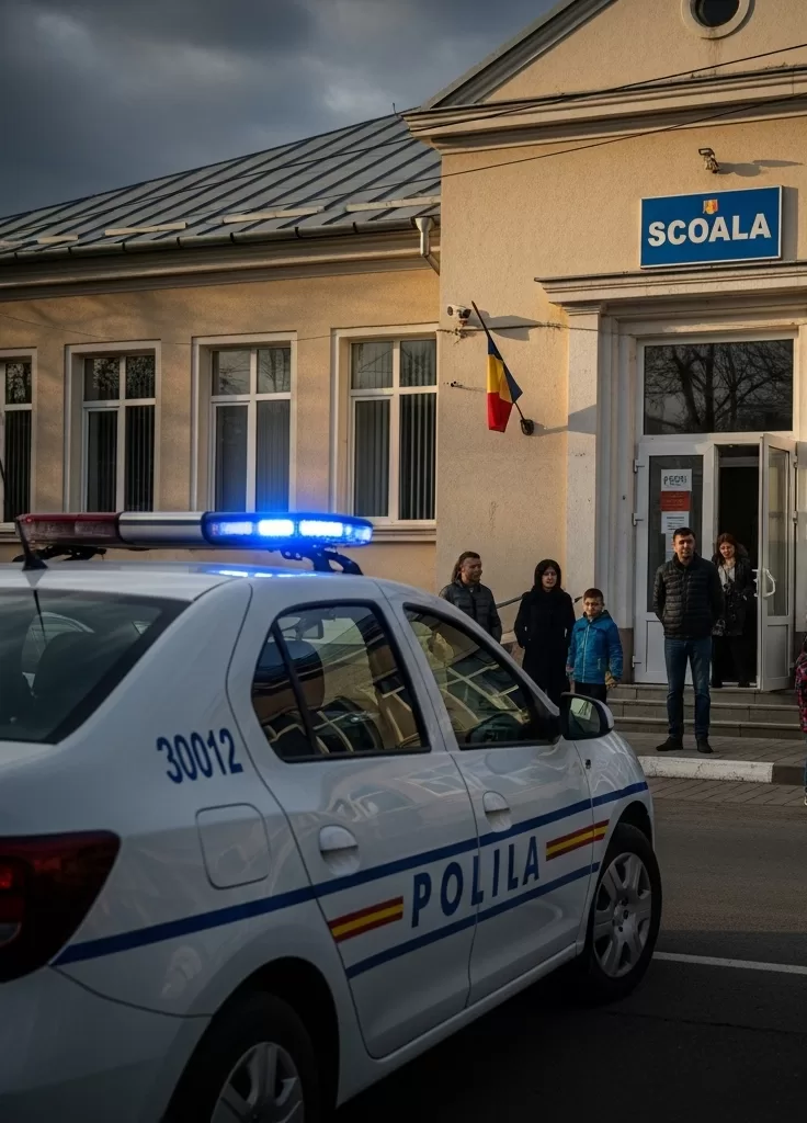 ȘOC în Dâmbovița! Școlile sub amenintare? Ce se întâmplă e CUTREMURĂTOR!