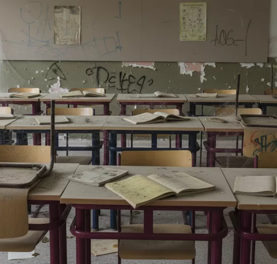 ȘOC în Educație! Profesorii AMÂNĂ școala! Vezi ce se întâmplă cu elevii din 9 Septembrie!