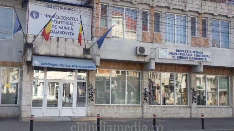 Raid alimentar în Dâmbovița: ITM descoperă nereguli grave în fabrici și magazine