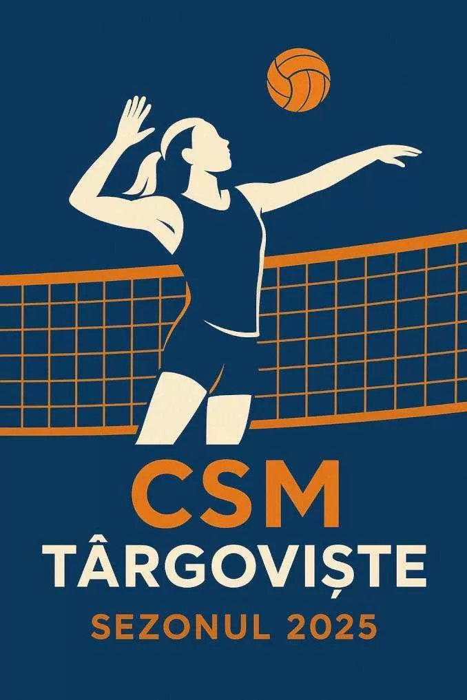 🏐💪 START în noul sezon! Fetele noastre intră în ARENĂ – Țineți-le pumnii! 🔥👏