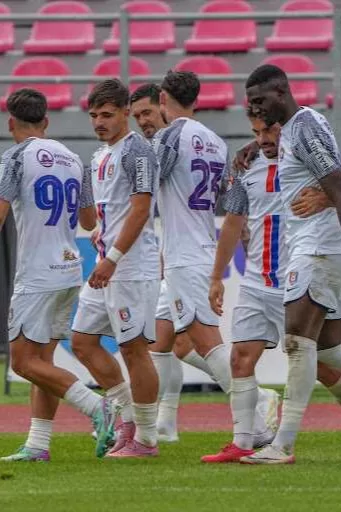 ⚽😱 DRAMĂ la Bistrița! Chindia PRĂBUȘITĂ – ZERO puncte!