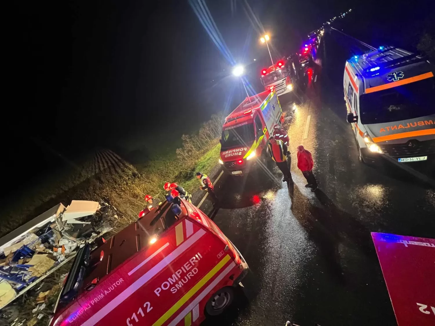 💔😢 Tânăr de 28 de ani, MORT în accident DEVASTATOR – Viața i s-a stins în câteva secunde! 🚨🕯️