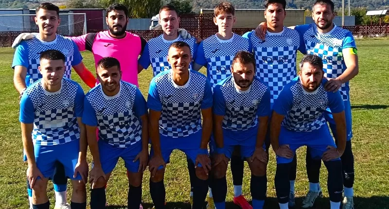Schimbări Surprinzătoare în Liga a 4-a și la Juniori U19: Drama și Victorii Care Îți Vor Lua Respirația!
