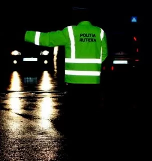 Peste 50 de șoferi din Dâmbovița au rămas fără permis