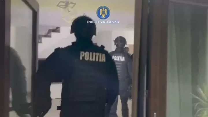 Descinderi fulger în Moreni: Mandate, percheziții și suspiciuni de delapidare