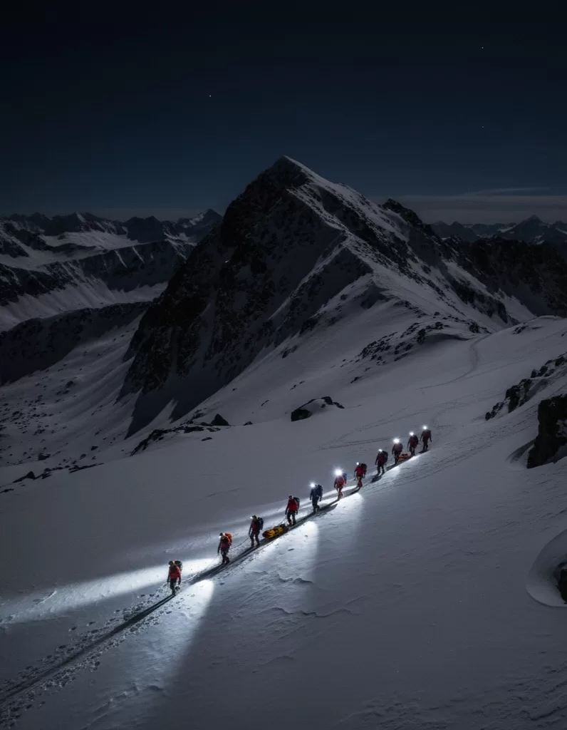 ⚠️ Tragedie în Munții României: 5 Turiști și-au pierdut viața! Fiți prudenți! 🏔️❄️
