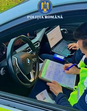 RAZIA DIMINEȚII ÎN DÂMBOVIȚA! 😱 Peste 200 de șoferi ARȘI la buzunare