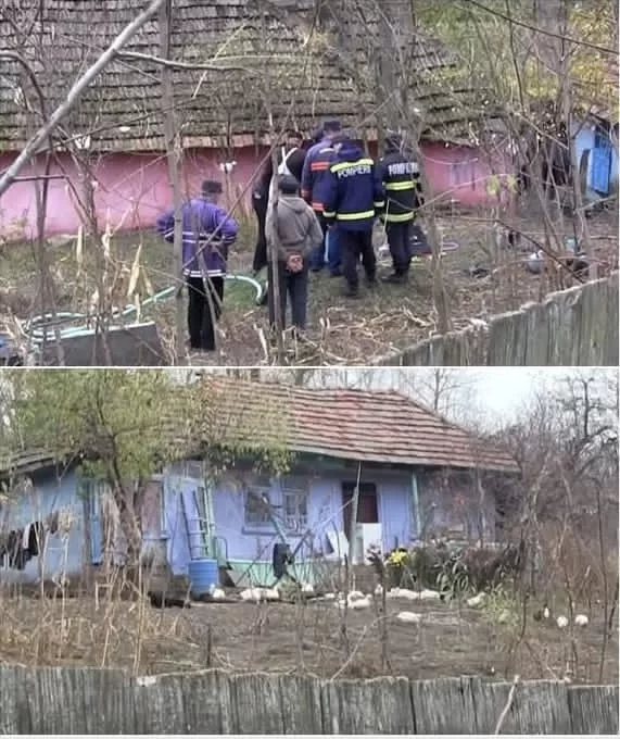 😱💔 “Luați-o că o omoară!” – Vecinii au strigat ani de zile, dar nimeni n-a intervenit!